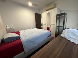 Blk 604A Punggol Lodge (Punggol), HDB 4 Rooms #540364391